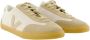 Veja Velvet sneakers Beige Heren - Thumbnail 2