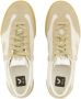 Veja Velvet sneakers Beige Heren - Thumbnail 4