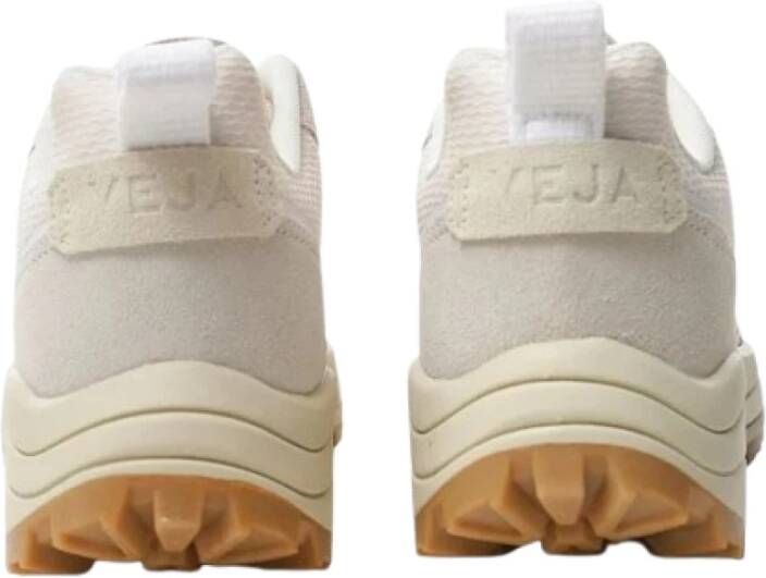 Veja Venturi II Sneaker White Dames