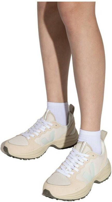 Veja Venturi sneakers Beige Dames