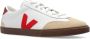 Veja Volleyball Sneakers O.t. Leer Suède Multicolor Heren - Thumbnail 16