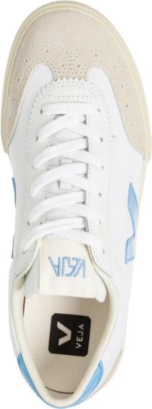 Veja Volley Sneakers White Dames