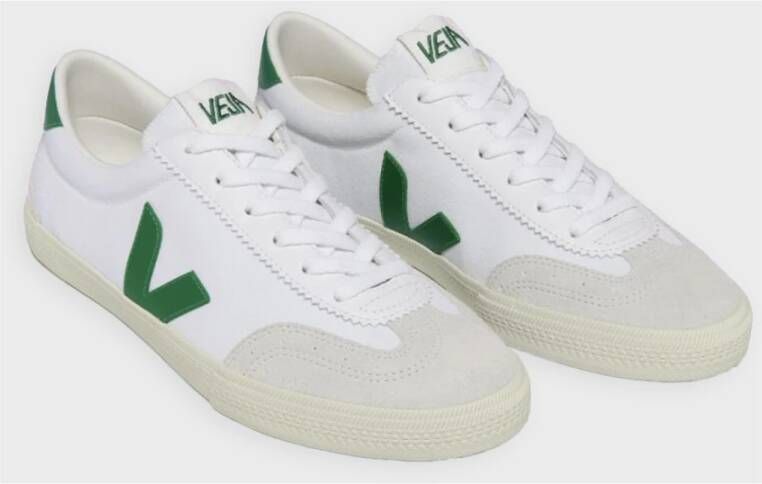 Veja Volley Sneakers White Dames