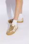 Veja Volley Suede sneakers Beige Dames - Thumbnail 2