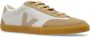 Veja Volley Suede sneakers Beige Dames - Thumbnail 4