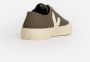 Veja Canvas Lage Sneakers Khaki Pierre Green - Thumbnail 2