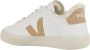 Veja Winter Chrome-Vrije Schoenen White Dames - Thumbnail 3