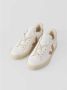 Veja Winter Chrome-Vrije Sneakers met V Design White Heren - Thumbnail 3