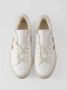 Veja Winter Chrome-Vrije Sneakers met V Design White Heren - Thumbnail 4