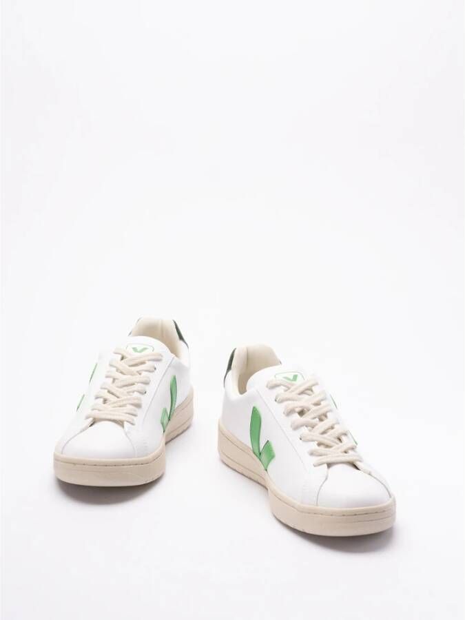 Veja Wit Blad Cyprus Sneakers Multicolor Dames