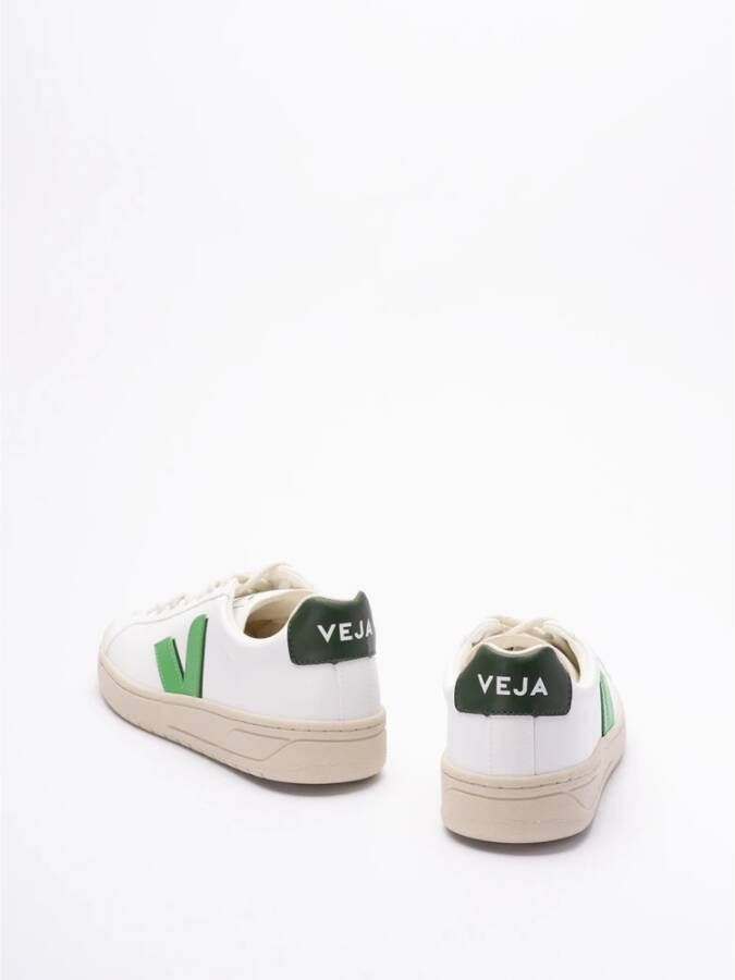 Veja Wit Blad Cyprus Sneakers Multicolor Dames