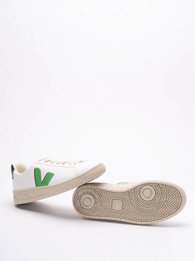 Veja Wit Blad Cyprus Sneakers Multicolor Dames