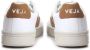 VEJA Lage Sneakers Heren Urca Maat: 42 Materiaal: Leatherlook Kleur: Wit - Thumbnail 14