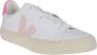 Veja Wit Petale Sari Sneakers White Dames - Thumbnail 2