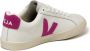 Veja Wit Ultraviolet Sneakers White Dames - Thumbnail 3