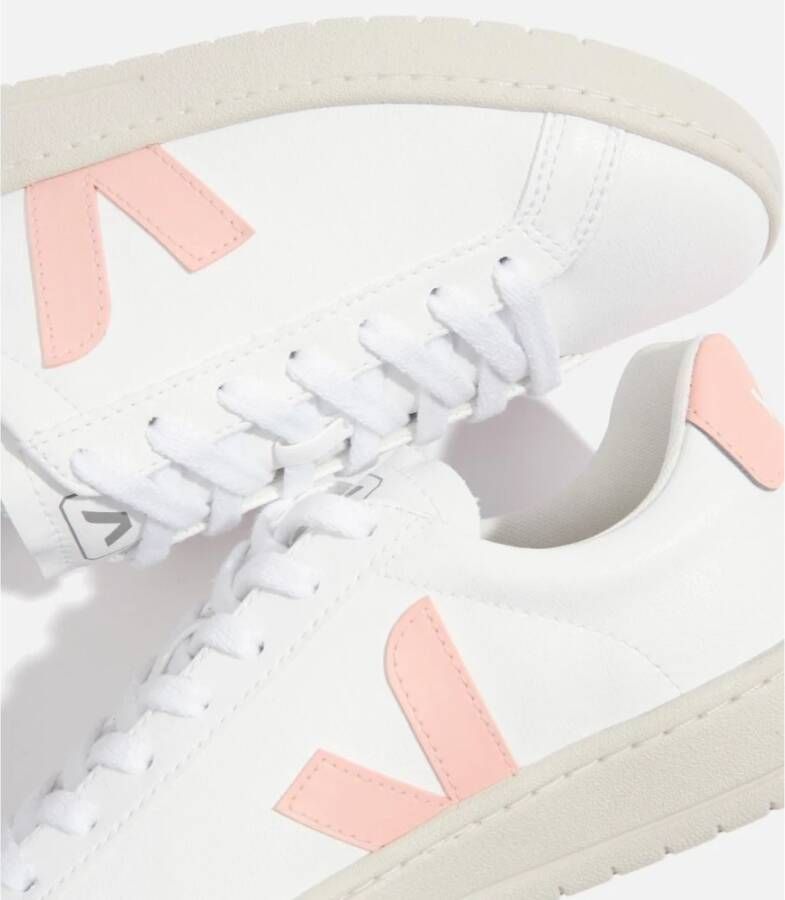 Veja Witte Bellini CWL Sneakers White Dames