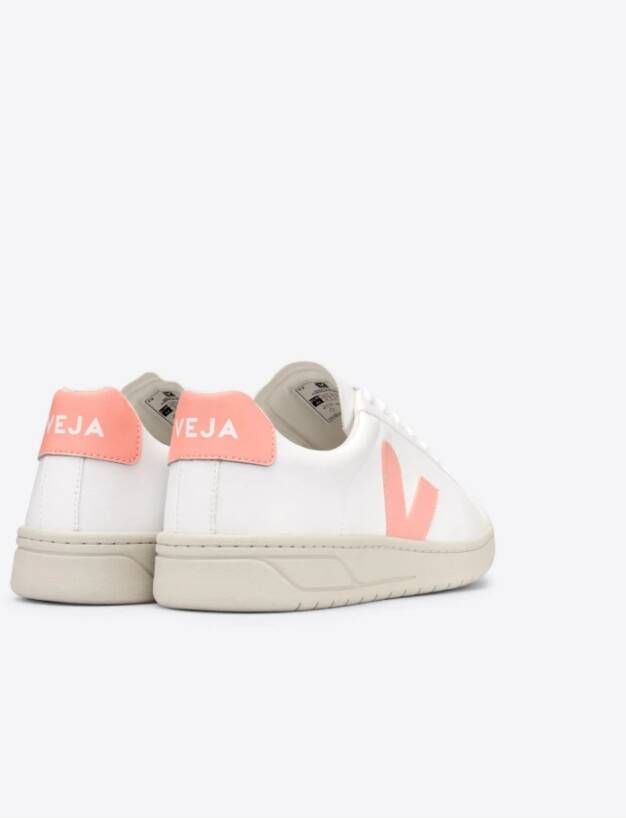 Veja Witte Bellini CWL Sneakers White Dames