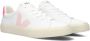 Veja Canvas Tallone Fuxia Sneakers Multicolor Dames - Thumbnail 6