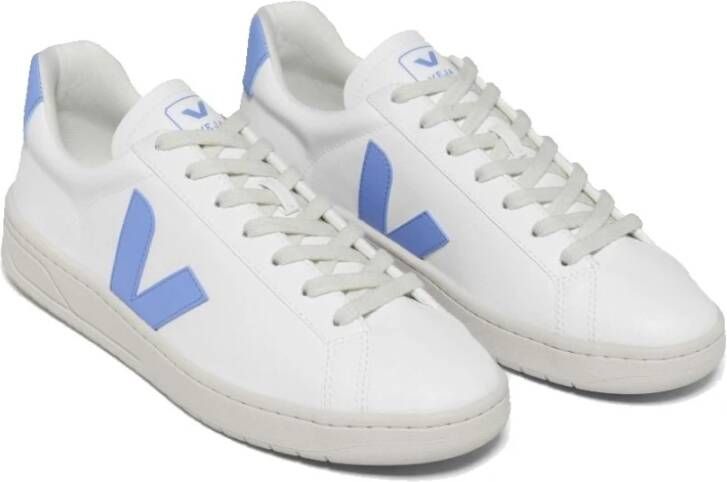 Veja Witte Aqua Sneaker White Heren