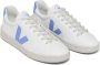 Veja Witte Aqua Sneaker White Heren - Thumbnail 2