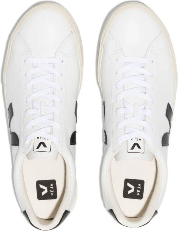 Veja Witte Esplar Sneaker White Dames