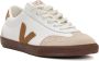 Veja Witte Hazelnoot Sneakers Verhoog Stijl White Dames - Thumbnail 2