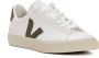 Veja Witte Khaki Leren Sneakers Aw24 White Heren - Thumbnail 2