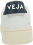 Veja Witte lage leren sneakers White Heren - Thumbnail 3