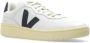 VEJA V-90 sneakers | White Nautico Wit Leer Lage sneakers Unisex - Thumbnail 17