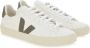 Veja Witte Leren Sneakers Campo Model White Heren - Thumbnail 2