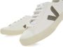 Veja Witte Leren Sneakers Campo Model White Heren - Thumbnail 5