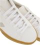 Veja Witte Leren Sneakers Campo Model White Heren - Thumbnail 3