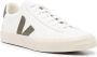 Veja Witte Leren Sneakers Materialen White Heren - Thumbnail 2