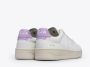 Veja Witte Leren Sneakers met Logo Detail White Dames - Thumbnail 3