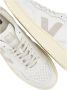 Veja Witte natuurlijke leren sneakers voor White - Thumbnail 5