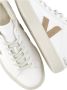 Veja Sportschoenen Campo Winter Chromefree leer White Dames - Thumbnail 8