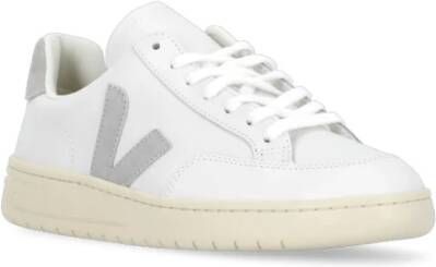 Veja Stijlvolle V-12 Sneakers White Dames - Foto 10