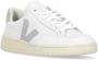 Veja Stijlvolle V-12 Sneakers White Dames - Thumbnail 10