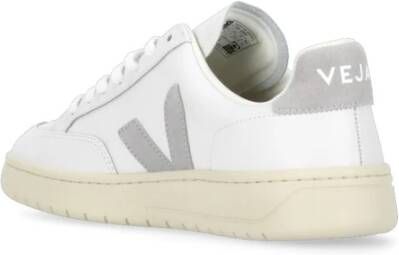 Veja Stijlvolle V-12 Sneakers White Dames - Foto 11