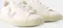 Veja Witte Natuurlijke Leren Sneakers White Heren - Thumbnail 2