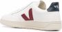 Veja Leren witte sneakers White Dames - Thumbnail 2