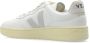 Veja Witte Natuurlijke Leren Sneakers White Heren - Thumbnail 5