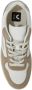 Veja Witte Natuurlijke Sahara V-10 Sneakers White Heren - Thumbnail 3