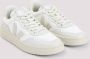 Veja Witte Sneakers voor Vrouwen White Dames - Thumbnail 3