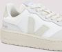 Veja Witte Sneakers voor Vrouwen White Dames - Thumbnail 4