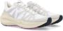 Veja Witte Sneakers Condor 3 Full-white Heren - Thumbnail 2