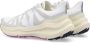 Veja Witte Sneakers Condor 3 Full-white Heren - Thumbnail 4