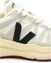 Veja Witte Sneakers Condor 3 White Dames - Thumbnail 4