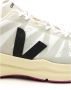 Veja Witte Sneakers Condor 3 White Heren - Thumbnail 4