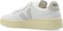 Veja Witte Sneakers met Amazon Rubber White Dames - Thumbnail 3